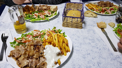 Gourmets d'Istanbul à Fourchambault