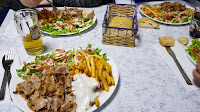 Kebab du Restaurant turc Gourmets d'Istanbul à Fourchambault - n°1