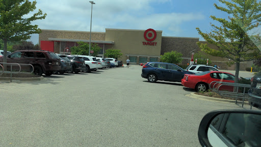 Department Store «Target», reviews and photos, 660 N Edwards Blvd, Lake Geneva, WI 53147, USA