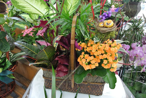 Florist «Seacliff Florist», reviews and photos, 19365 Main St #107, Huntington Beach, CA 92648, USA