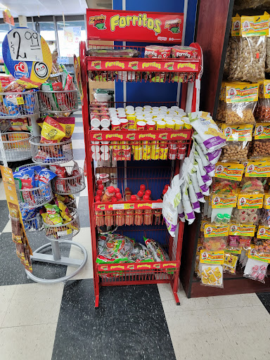 Grocery Store «La Conchita Supermarket», reviews and photos, 9709 Franklin Ave, Franklin Park, IL 60131, USA