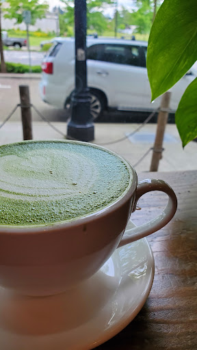 Coffee Shop «Social Grounds Coffee & Tea Co.», reviews and photos, 18333 Bothell Way NE #103, Bothell, WA 98011, USA