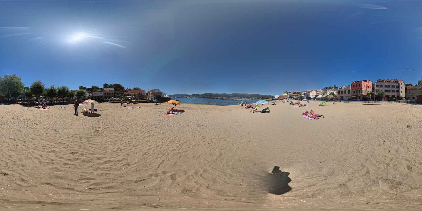 Praia Da Meda photo #7