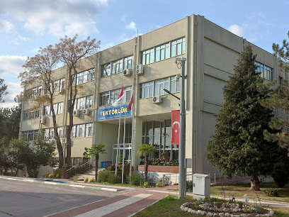 Uludağ Üniversitesi Rektörlüğü