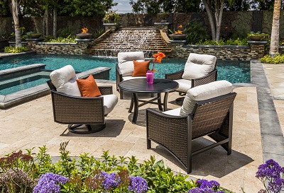 Furniture Store «Parker Furniture - Indoor and Outdoor Patio Furniture», reviews and photos, 10375 SW Beaverton Hillsdale Hwy, Beaverton, OR 97005, USA