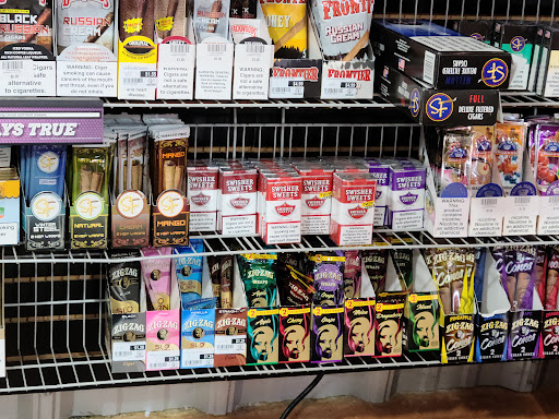 Tobacco Shop «Smoker Friendly», reviews and photos, 1325 2nd Ave # I, Kearney, NE 68847, USA