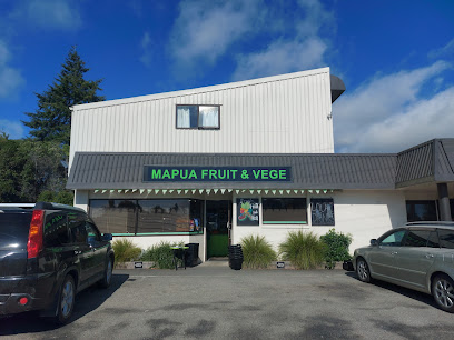 Māpua Fruit & Vege