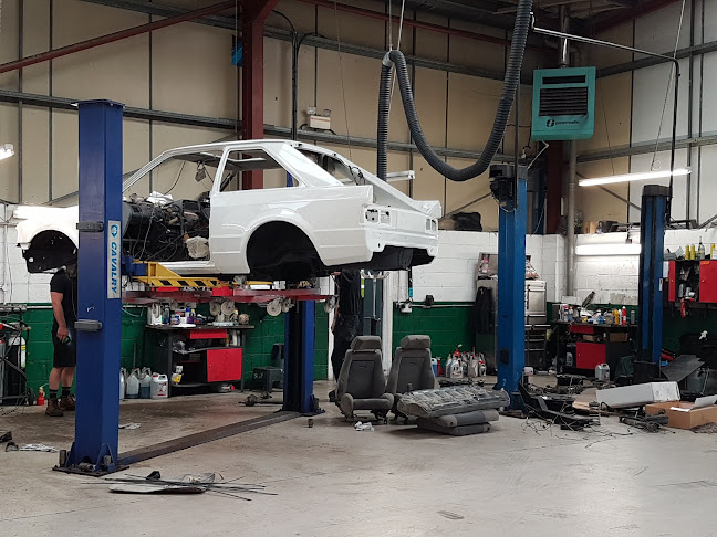 Reviews of D & A Autos LTD in Milton Keynes - Auto repair shop