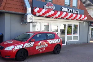 Smiley's Pizza Profis Garbsen image