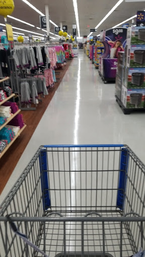 Discount Store «Walmart», reviews and photos, 150 Solomons Island Rd N, Prince Frederick, MD 20678, USA