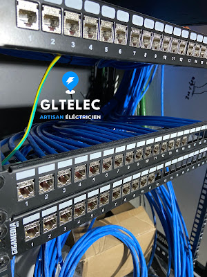 GLTELEC à Paris