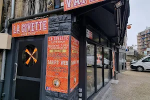 La Civette Cigarette Électronique CBD Shop Cigare Tabac image