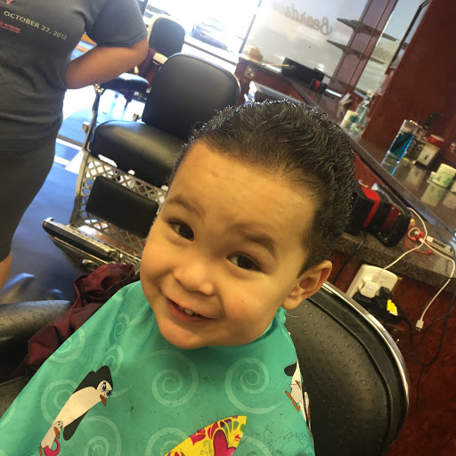 Barber Shop «A & D Barber Shop», reviews and photos, 914 E Camelback Rd SUITE 8, Phoenix, AZ 85014, USA