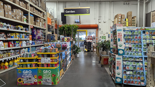 Home Improvement Store «The Home Depot», reviews and photos, 8901 Page Ave, Overland, MO 63114, USA