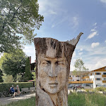 Photo n°3 de l'avis de Elke.r fait le 14/08/2022 à 13:43 sur le  Hotel Gasthof zur Post à Bad Wiessee