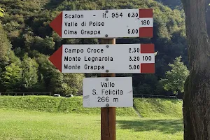 Santa Felicita Valley image
