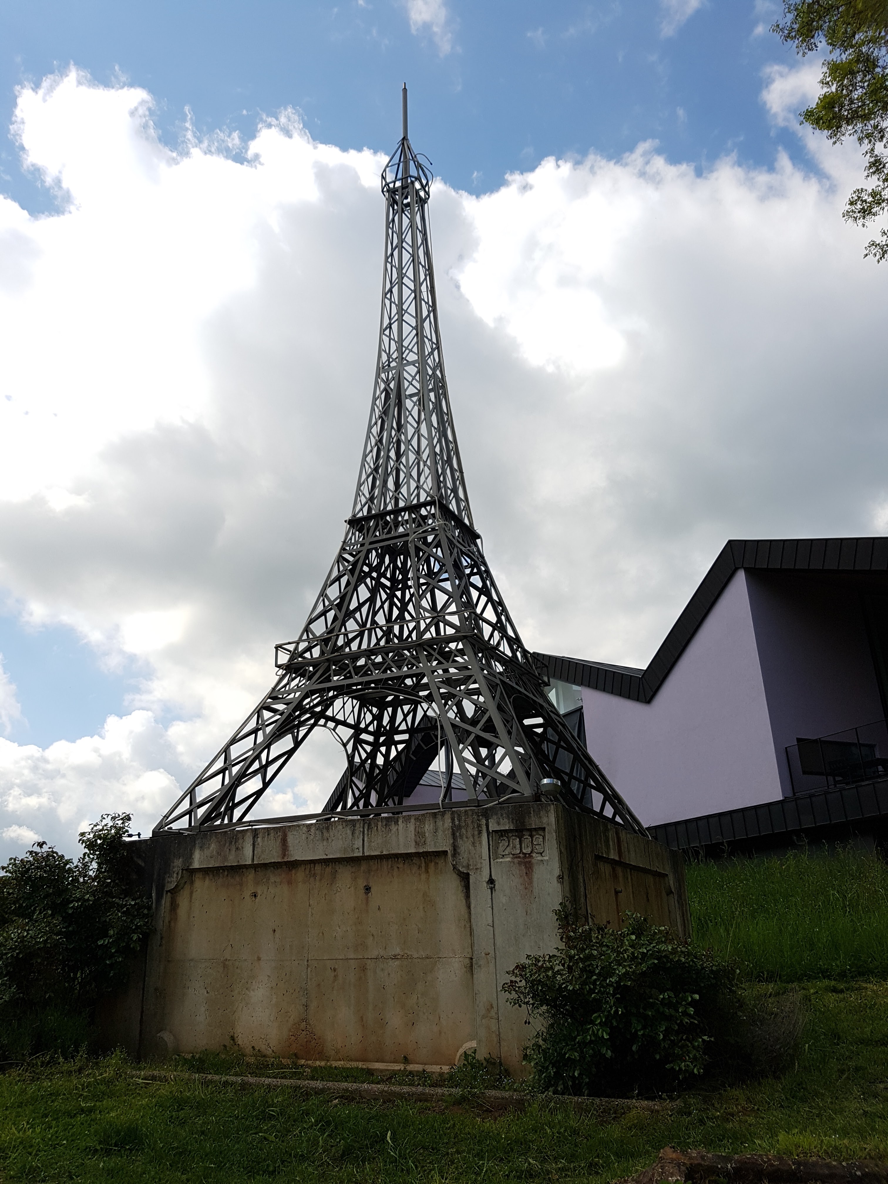 Photo n° 1 de l'avis de Vic.a fait le 10/05/2019 à 09:25