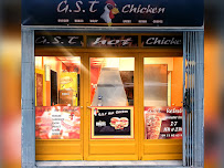 Photos du propriétaire du Restauration rapide GST Hot Chicken à Montargis - n°10