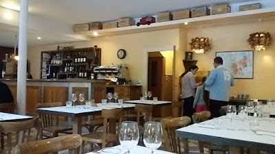Le Rossli à Charavines