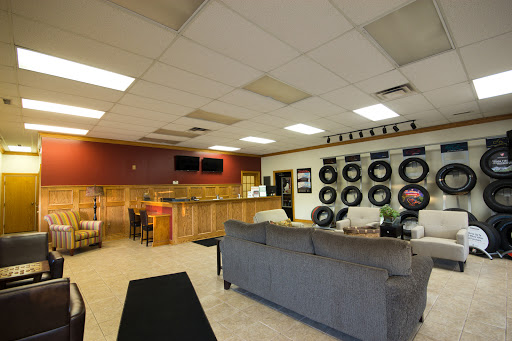 Tire Shop «GT Tire & Automotive», reviews and photos, 7257 East Broad St SW, Pataskala, OH 43062, USA