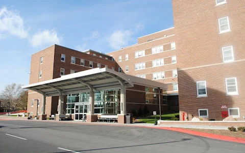 Saginaw Va Medical Center image