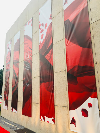 Museum «Asia Society Texas Center», reviews and photos, 1370 Southmore Blvd, Houston, TX 77004, USA