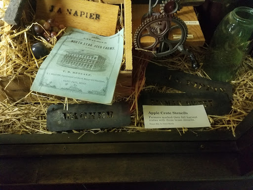 Museum «Berrien County Historical Association», reviews and photos, 313 N Cass St, Berrien Springs, MI 49103, USA