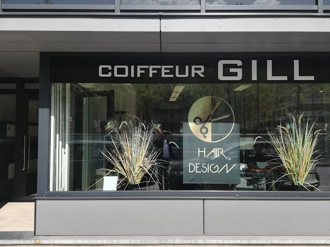 Coiffeur Gill