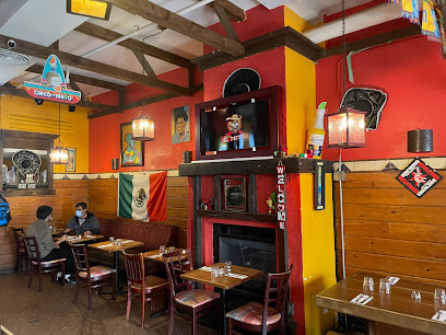 El Patron Mexican Grill - 51 Lincoln Rd, Brooklyn, NY 11225