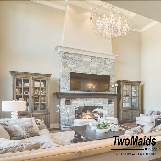 House Cleaning Service «Two Maids & A Mop», reviews and photos, 119 Hollywood Blvd SW #206, Fort Walton Beach, FL 32548, USA