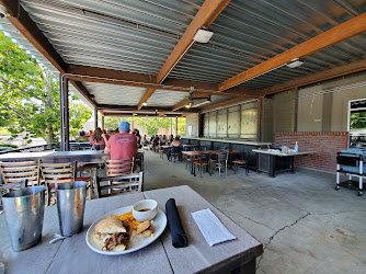 The Patio Oroville