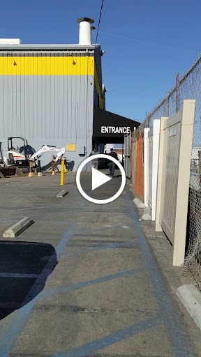 Lumber Store «HD Supply Home Improvement Solutions», reviews and photos, 7601 Telegraph Rd, Montebello, CA 90640, USA