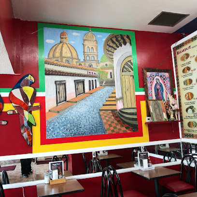 EL RUBY MEXICAN RESTAURANT - 4106 San Fernando Rd E, Glendale, CA 91204