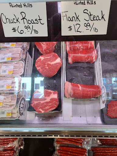 Butcher Shop «Mayers Custom Meats», reviews and photos, 12903 NE 72nd Ave, Vancouver, WA 98686, USA