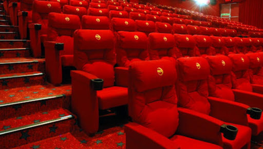 Movie Theater «Jamaica Multiplex Cinemas», reviews and photos, 15902 Jamaica Ave, Jamaica, NY 11432, USA