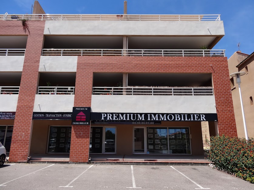 Premium à Saint-Estève (Pyrénées-Orientales 66)