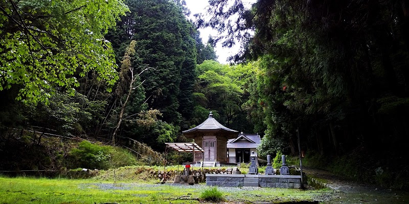 妙瀧寺