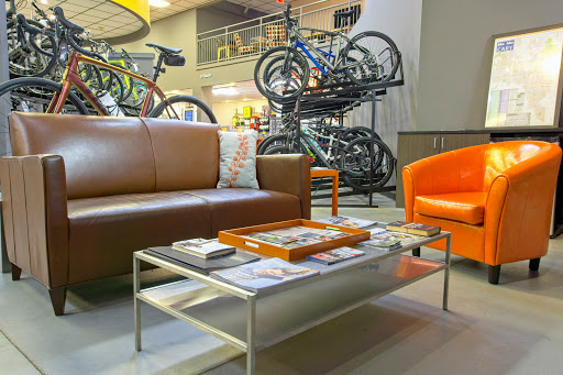 Bicycle Store «Cycling Spoken Here», reviews and photos, 1377 NW Maynard Rd, Cary, NC 27513, USA