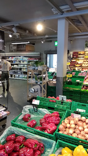 Coop Supermarkt Ehrendingen - Supermarkt