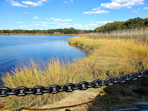 State Park «Dighton Rock State Park», reviews and photos, Bayview Ave, Berkley, MA 02779, USA