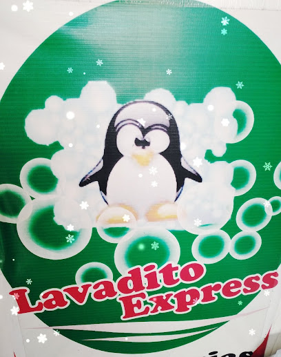 Lavandería Lavadito Express