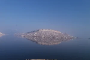 Sarıyar Dam image