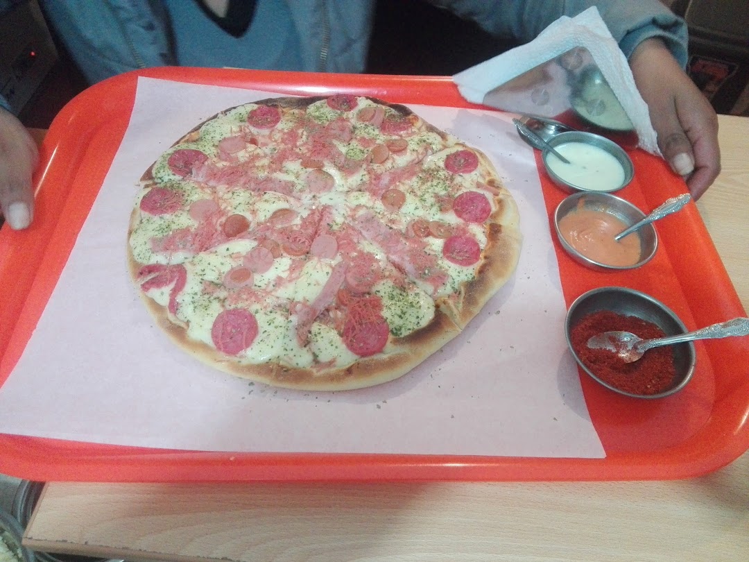 Pizzadicto Cusco