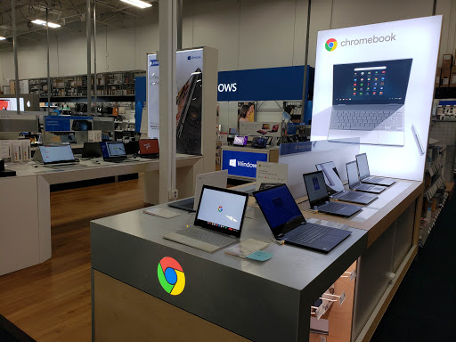 Electronics Store «Best Buy», reviews and photos, 190 E Stacy Rd, Allen, TX 75002, USA