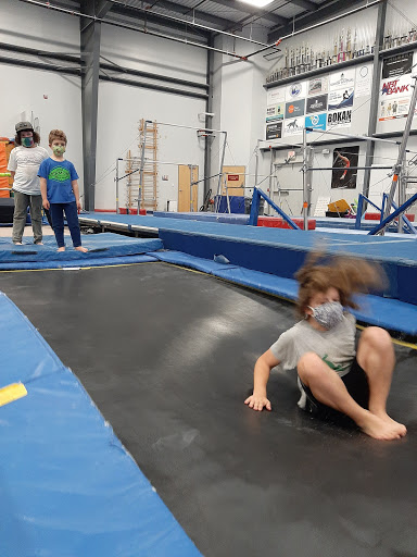 Gymnastics Center «Regal Gymnastics», reviews and photos, 2 Corporate Dr, Essex Junction, VT 05452, USA