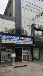 Electrónica Nacional Norte
