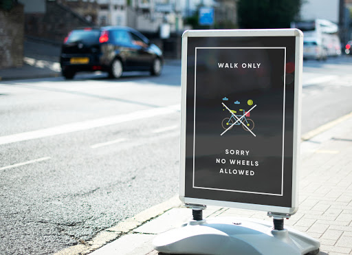 Print Shop «Allegra Design Print Mail», reviews and photos, 107 N Jefferson St, Tampa, FL 33602, USA