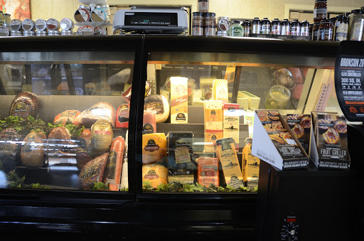 Butcher Shop Deli «Preferred Meats Inc», reviews and photos, 7617 Old State Rd 60 #3, Sellersburg, IN 47172, USA