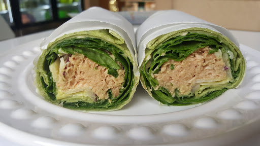 Grocery Store «Sanatos Healthy Market», reviews and photos, 190 Minorca Ave, Coral Gables, FL 33134, USA