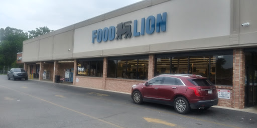 Grocery Store «Food Lion», reviews and photos, 1045 N Fraser St, Georgetown, SC 29440, USA